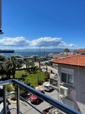 Grand Faik Hotel